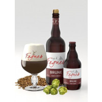 Brasserie des Fagnes Brune