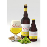Brasserie des Fagnes Gold