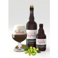 Brasserie des Fagnes Cuvée Constant