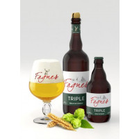 Brasserie des Fagnes Triple