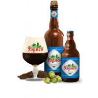 Brasserie des Fagnes Christmas