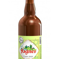 Brasserie des Fagnes Cuvée Junior