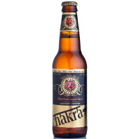 Brouwerij Van Steenberge Chakra Premium Lager Beer