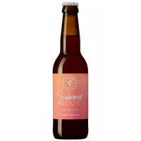 Vareböke Bryggeri Summer Sour