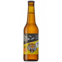 Pine Brewing Company The Terrible Tiger's