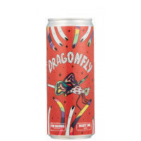 Ten Hands Brewing Dragonfly (2020)