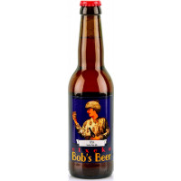 Etxeko Bob's Beer I.P.A. - India Pale Ale