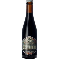 Moersleutel Craft Brewery Barrel Blend III