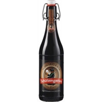 Schützengarten Schwarzer Bär