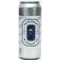 Another Beer Co (ABC) Intolerant
