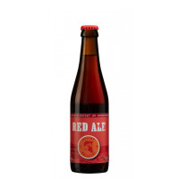 Ryssby Bryggeri Red Ale