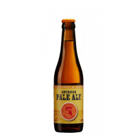 Ryssby Bryggeri American Pale Ale