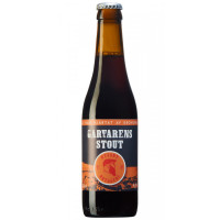 Ryssby Bryggeri Garvarens Stout
