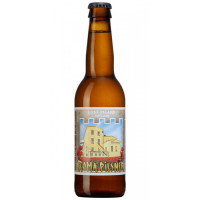 Lost Island Brewery Roma Pilsner (5.8%)