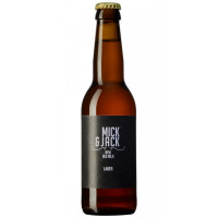 Mick & Jack Lager