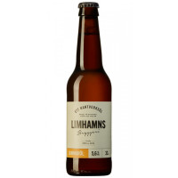Limhamns Bryggeri Sommaröl