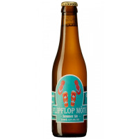 Den Bryggande Holländaren Flip Flop Möte
