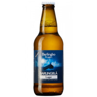 Barlingbo Bryggeri Barlingblå
