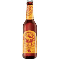 Brauhaus Faust zu Miltenberg Auswandererbier 1849