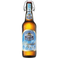 Brauhaus Faust zu Miltenberg Bayrisch Hell