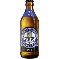 Brauhaus Faust zu Miltenberg Pils
