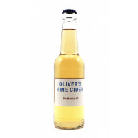 Oliver's Cider Pomona #2