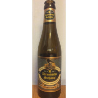 Brouwerij Van Steenberge Drentsche Schans Turfsteker