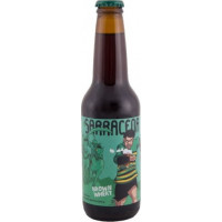 Tito Blas Brewing Co. Sarracena
