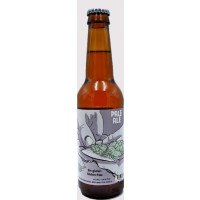 Tito Blas Brewing Co. Liada Parda Pale Ale