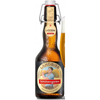 Schützengarten Landbier