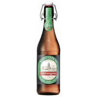 Schützengarten Klosterbräu