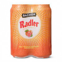 Martens Bacher Radler (Grapefruit)