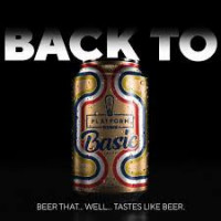 Platform Beer Company Basic Lager