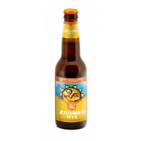 New Holland Brewing Company Zoomer Wit