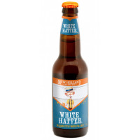 New Holland Brewing Company White Hatter