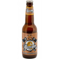 New Holland Brewing Company The Carhartt Woodsman