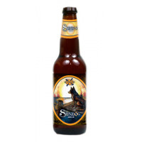 New Holland Brewing Company Sundog