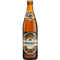 Bayerische Staatsbrauerei Weihenstephan Vitus (2024)