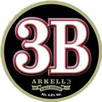 Arkell's Brewery 3B (Cask)