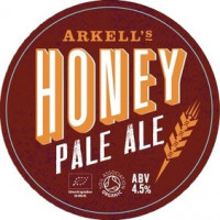 Arkell's Brewery Honey Pale Ale