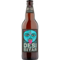 Arkell's Brewery Desi Biyar