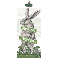 Arkell's Brewery Spring Hopper