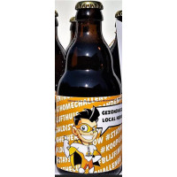 Bryggja Gezondheid, Local Hero!