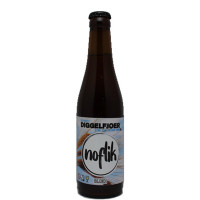 Brouwerij Diggelfjoer Noflik