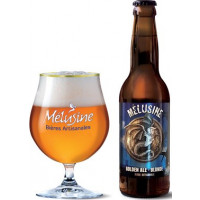 Mélusine Mélusine