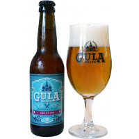 Gula Beers Sweet IPA