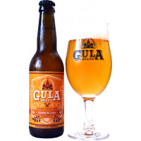 Gula Beers Zonneblond
