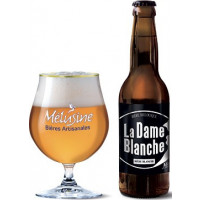 Mélusine Dame Blanche
