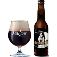 Mélusine Nonnette