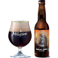 Mélusine La Cervoise
